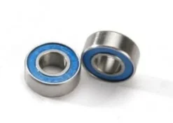 traxxas Ball bearings blue rubber sealed 6x13x5mm – TRX5180