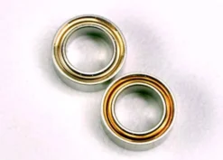 Traxxas Ball bearings (5x8x2.5mm) (2) – TRX2728
