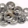 Traxxas Ball Bearings (5x11x4mm) (6)/ 5x8x2.5mm (8) – TRX4608