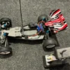 Traxxas Bandit XL5 electro 2WD brushed buggy RTR