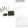 Traxxas Battery expansion kit (allows for installation of taller multi-cell battery packs) – TRX3725X