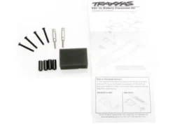 Traxxas Battery expansion kit (allows for installation of taller multi-cell battery packs) – TRX3725X