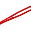 Traxxas Battery hold-down 6061-T6 aluminum (red-anodized) – TRX8327-RED
