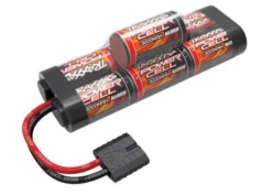 Traxxas Battery Power Cell 3000mAh NiMH 7-C hump 8.4V – TRX2926X