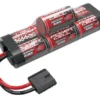 Traxxas Battery Series 3 Power Cell 3300mAh NiMH 7-C hump 8.4V – TRX2941X