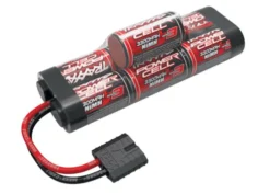 Traxxas Battery Series 3 Power Cell 3300mAh NiMH 7-C hump 8.4V – TRX2941X