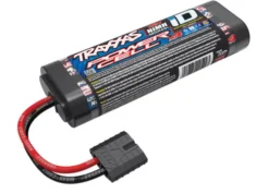 Traxxas Battery Series 4 Power Cell 4200mAh NiMH, 6-C flat 7.2V – TRX2952X