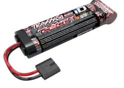 Traxxas Battery Series 5 Power Cell 5000mAh NiMH 7-C flat 8.4V – TRX2960X