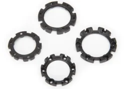 Traxxas Bearing retainers, inner (2), outer (2) – TRX8889