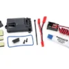Traxxas BEC, complete (includes receiver box cover and seals) – TRX2262