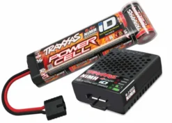 Traxxas Blast High Performance Race Boat RTR 2.4GHz Oranje – inclusief Traxxas Power Pack en USB-C lader (Versie 2024)