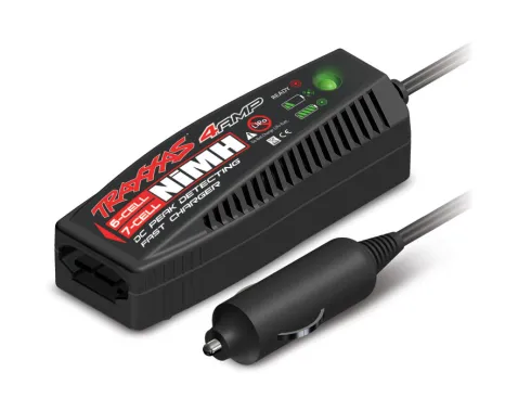 Traxxas Blast High Performance Race Boat RTR 2.4GHz Oranje – inclusief Traxxas Power Pack en USB-C lader (Versie 2024)