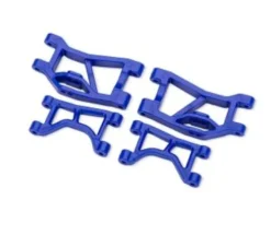Traxxas Blue Rear Upper & Lower Suspension Arms L&R – TRX10830-BLUE