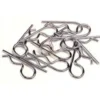 Traxxas Body clips, heavy duty (12) – TRX3934