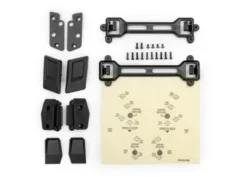 Traxxas Body conversion kit for Slash 2WD/Slash 4X4 (for clipless mounting) – TRX6934