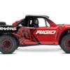 Traxxas Body, Desert Racer, Rigid Edition (painted)/ decals – TRX8514