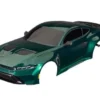 Traxxas Body Ford Mustang complete (green) – TRX10511-GRN