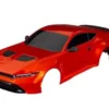 Traxxas Body Ford Mustang complete (copper) – TRX10511-CPR
