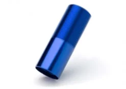 Traxxas Body, GT-Maxx shock (aluminum, blue-anodized) (1) – TRX8965X