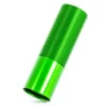Traxxas Body, GT-Maxx shock (aluminum, green-anodized) (long) (1) – TRX9665G