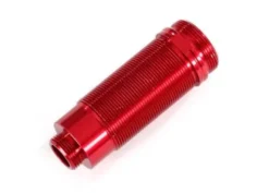 Traxxas Body, Gtr Xx-Long Shock, Aluminum (Red-Anodized) (Ptfe-Coated Bodies) (1) – TRX7467R