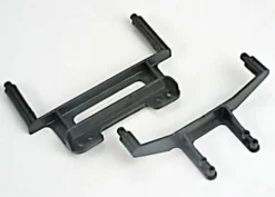 Traxxas Body mounts (front & rear) – TRX3614