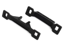 Traxxas Body mounts, front & rear – TRX6940