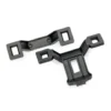 Traxxas Body mounts, front & rear (for clipless body mounting) – TRX9040