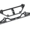 Traxxas Body mounts, front & rear (fits TRX9230 body) – TRX9234