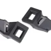 Traxxas Body mounts, rear (left & right) (for clipless body mounting) – TRX10214