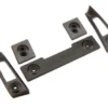 Traxxas Body reinforcement set (fits TRX8611 body) – TRX8610