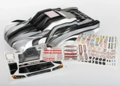 Traxxas Body Slash ProGraphix – TRX6811X