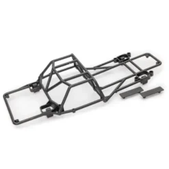 Traxxas Body support/ rear body washers (2) (for clipless body mounting) (attaches to #9020 body) – TRX9047
