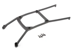 Traxxas Body support, rear/ 3x10mm CS (4) (fits 8918 series Maxx bodies for 352mm wheelbase) – TRX8913R