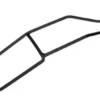 Traxxas Body support, rear/ 3x15mm CS (2) / 3x15mm flat-head machine (2) (fits X-Maxx) – TRX7713X