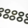 Traxxas Body washers – 10st – TRX4915