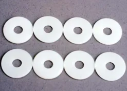Traxxas Body washers (8) – TRX1815