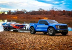 Traxxas Boot Trailer Spartan / M41 ASSM
