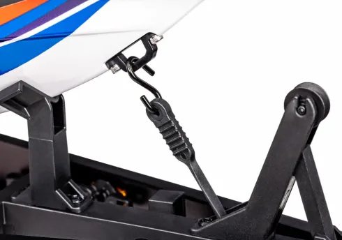 Traxxas Boot Trailer Spartan / M41 ASSM
