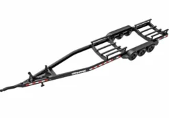 Traxxas Boot Trailer Spartan / M41 ASSM
