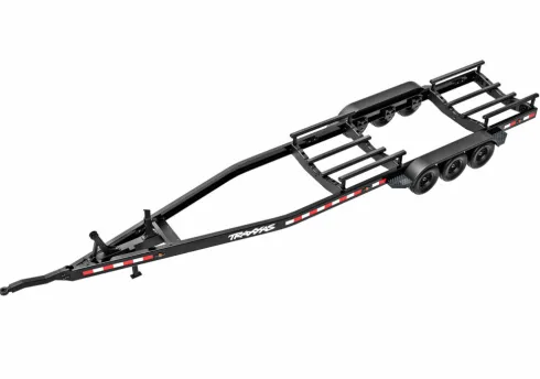 Traxxas Boot Trailer Spartan / M41 ASSM
