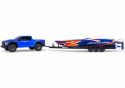 Traxxas Boot Trailer Spartan / M41 ASSM