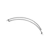 TRAXXAS Brake flex cables front – TRX10957
