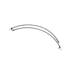 TRAXXAS Brake flex cables front – TRX10957