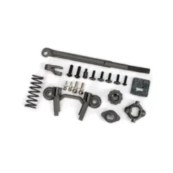 TRAXXAS Brake linkage/ servo horn front/ mounting hardware – TRX10958