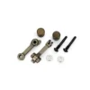 TRAXXAS Brake piston/ brake cam front/ 2.5x18mm screw pins (2) – TRX10952