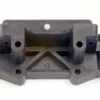 Traxxas Bulkhead (front) (black) – TRX2530