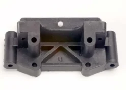 Traxxas Bulkhead (front) (black) – TRX2530