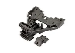 TRAXXAS Bulkhead front (lower)/ cap – TRX10934
