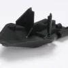 Traxxas Bulkhead Rear – TRX6829